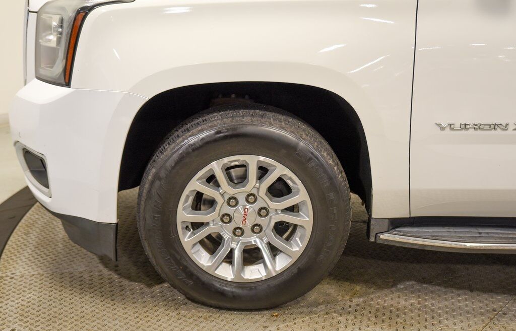 2019 GMC Yukon XL SLT Akron OH