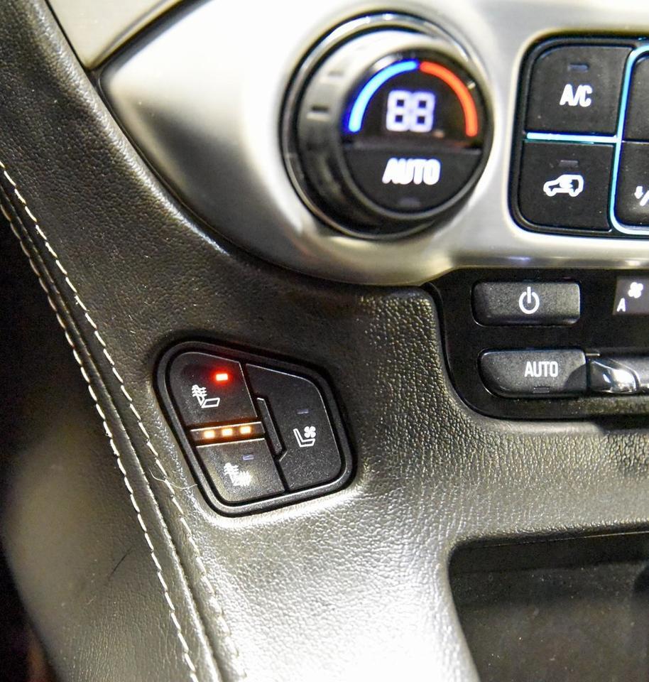 2019 GMC Yukon XL SLT Akron OH