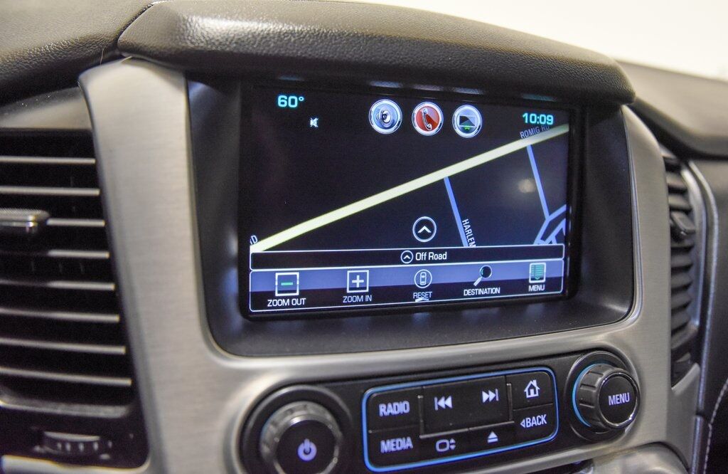 2019 GMC Yukon XL SLT Akron OH