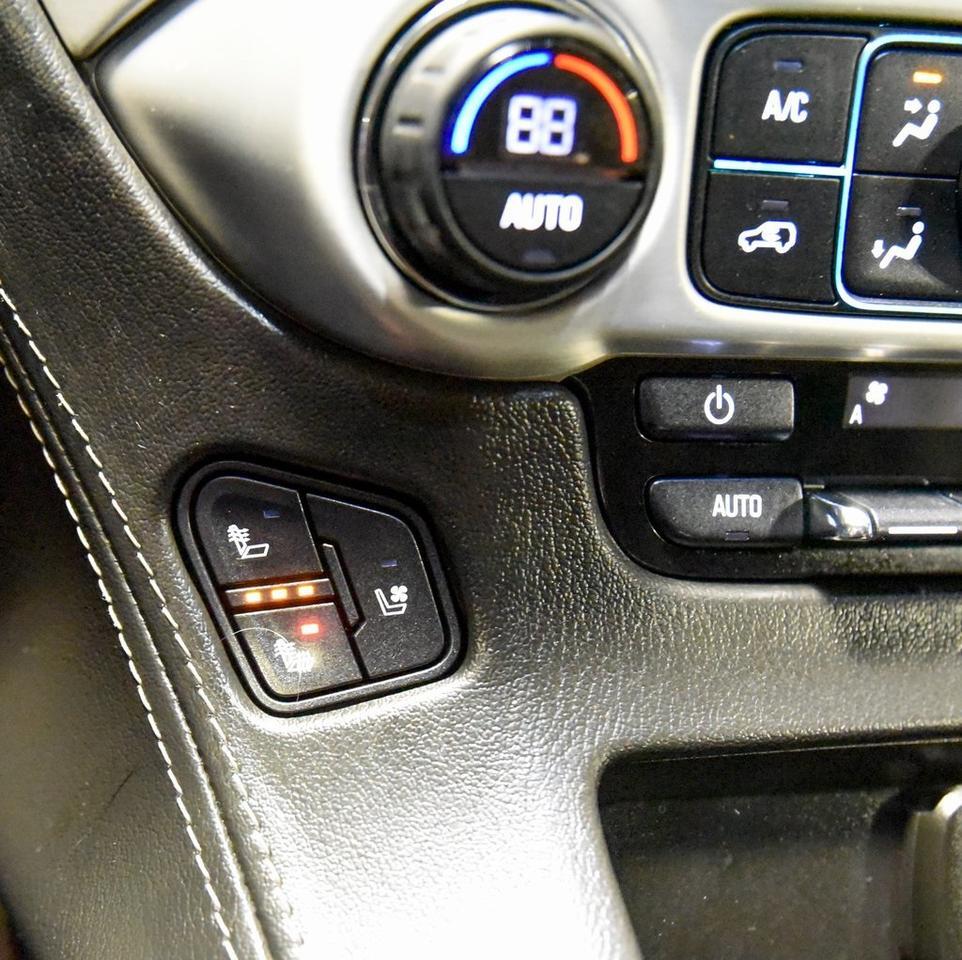 2019 GMC Yukon XL SLT Akron OH