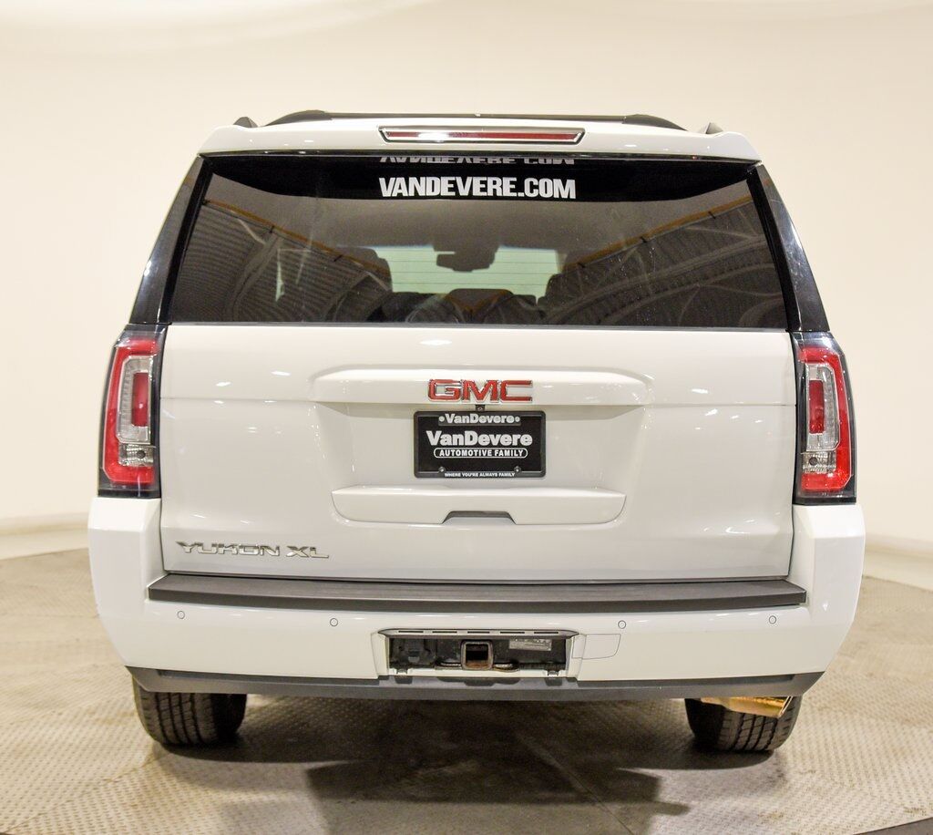 2019 GMC Yukon XL SLT Akron OH