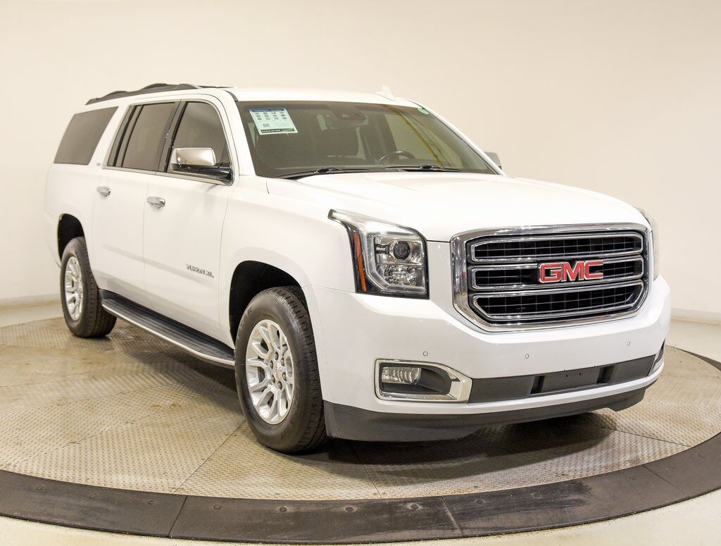 2019 GMC Yukon XL SLT Akron OH