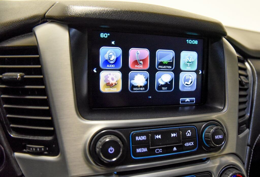 2019 GMC Yukon XL SLT Akron OH