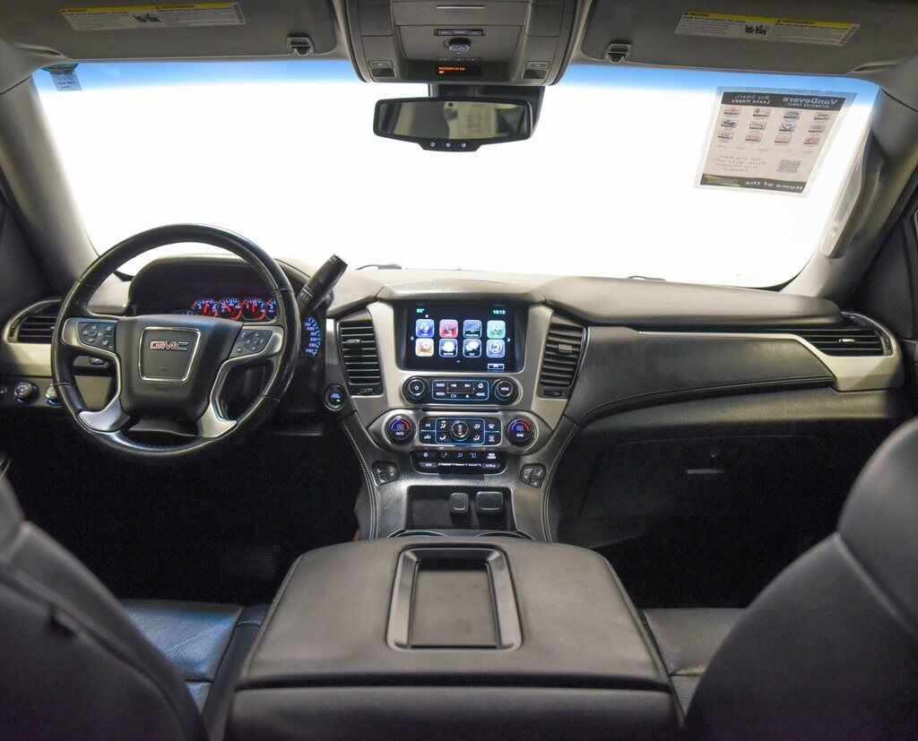 2019 GMC Yukon XL SLT Akron OH