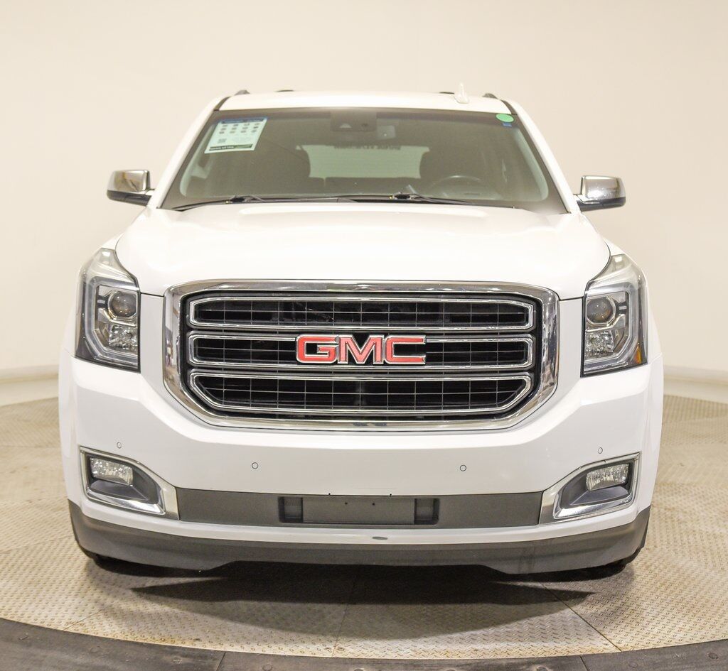 2019 GMC Yukon XL SLT Akron OH