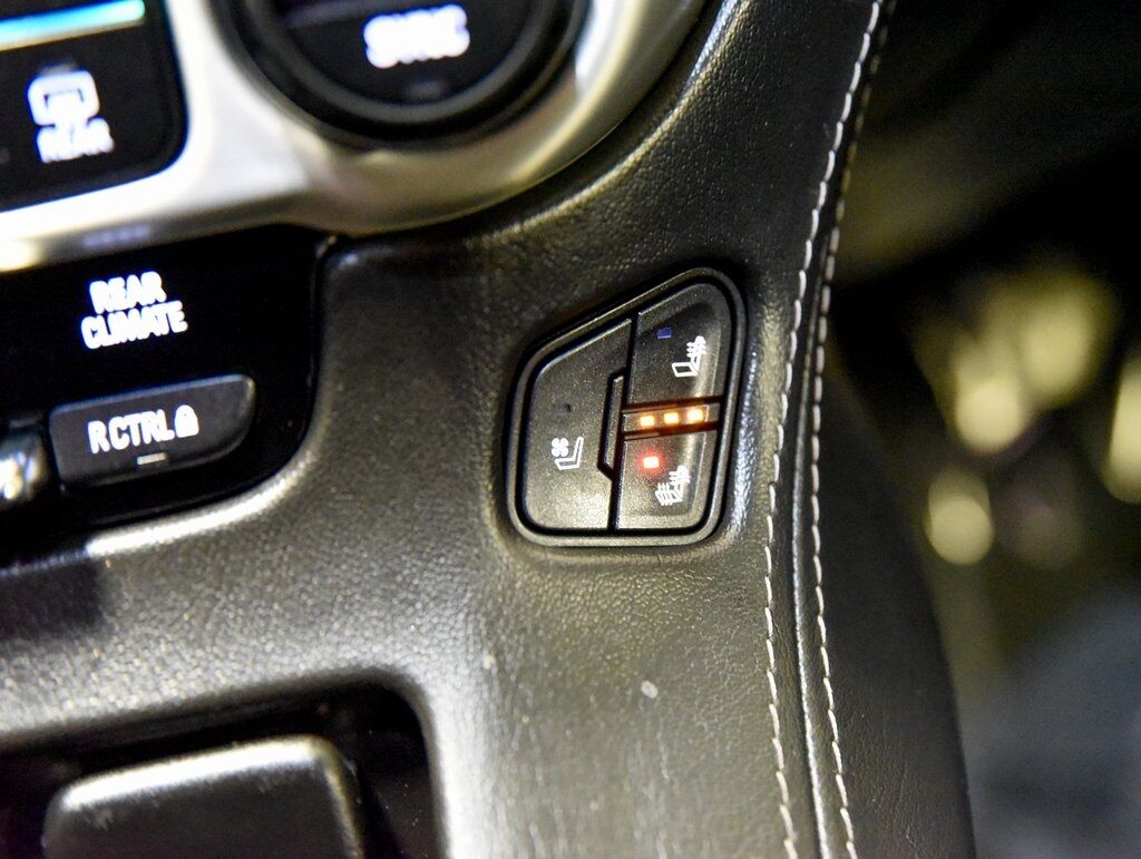 2019 GMC Yukon XL SLT Akron OH