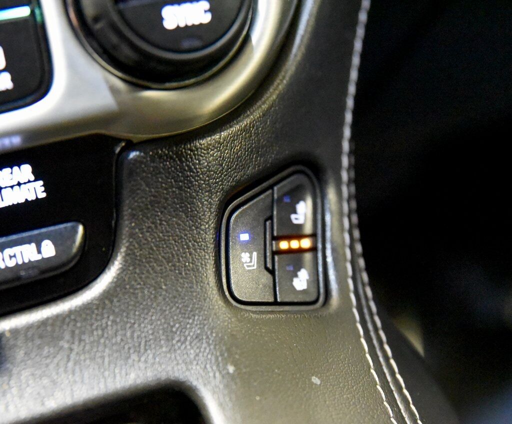 2019 GMC Yukon XL SLT Akron OH