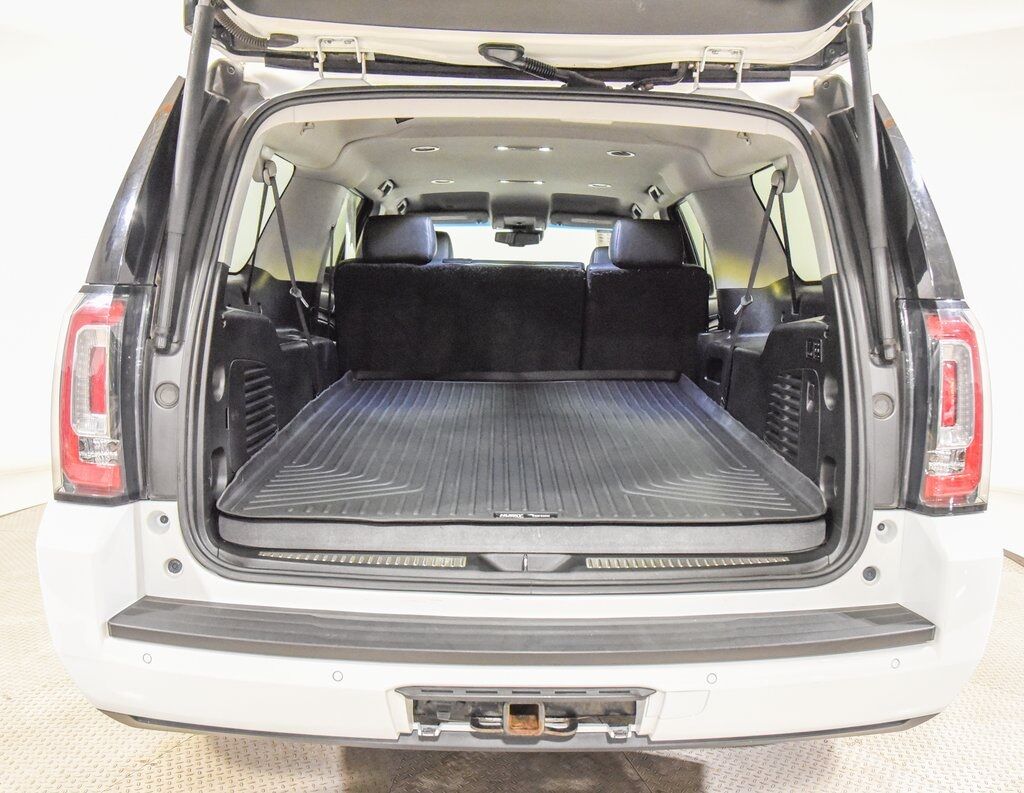 2019 GMC Yukon XL SLT Akron OH