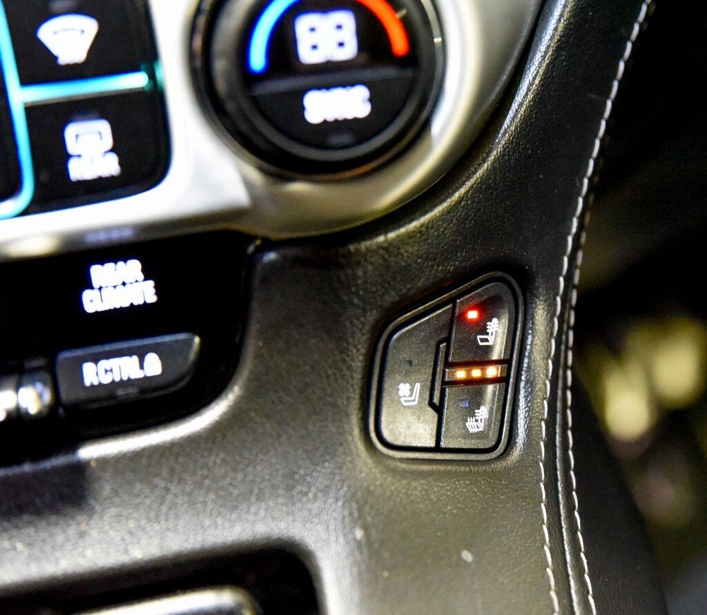 2019 GMC Yukon XL SLT Akron OH