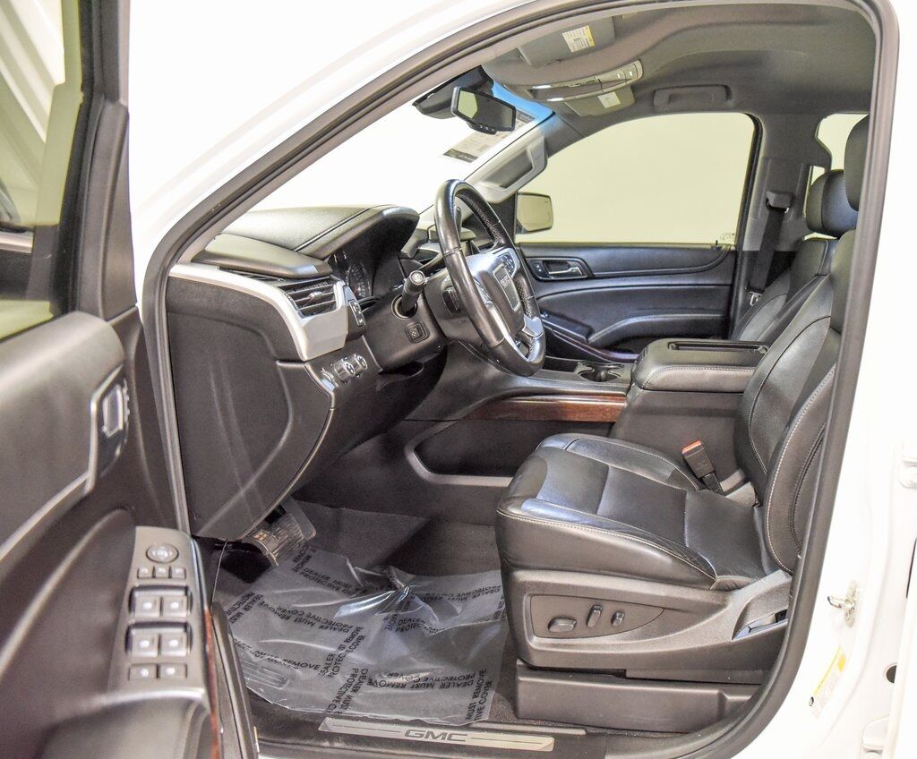 2019 GMC Yukon XL SLT Akron OH