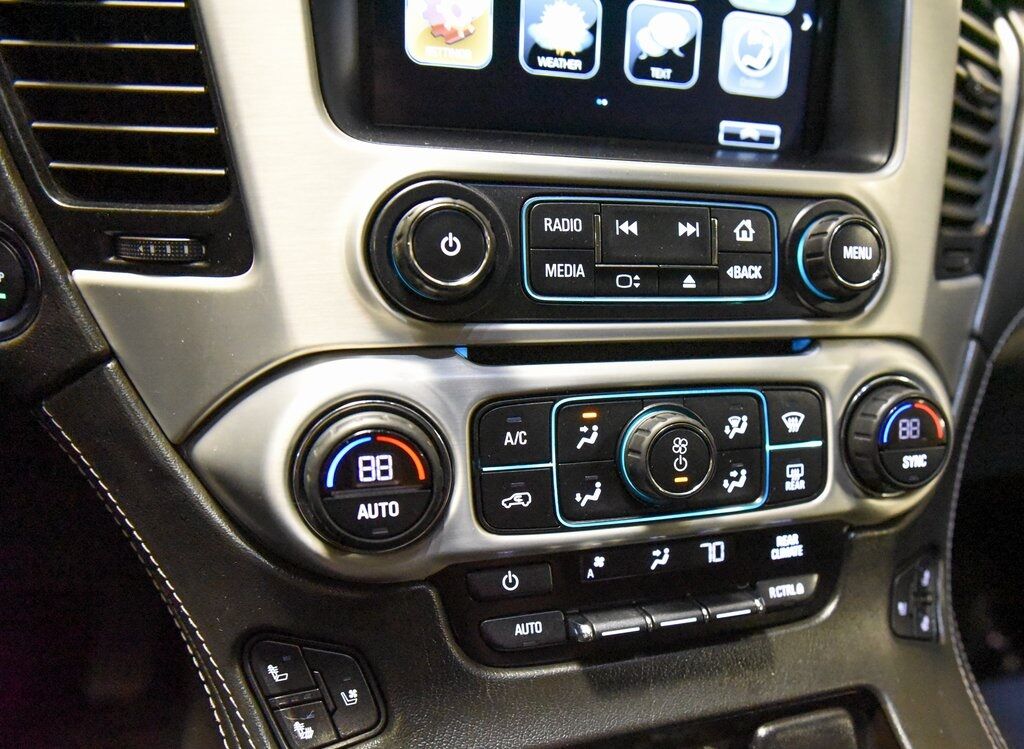 2019 GMC Yukon XL SLT Akron OH