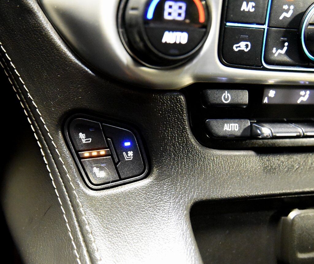 2019 GMC Yukon XL SLT Akron OH