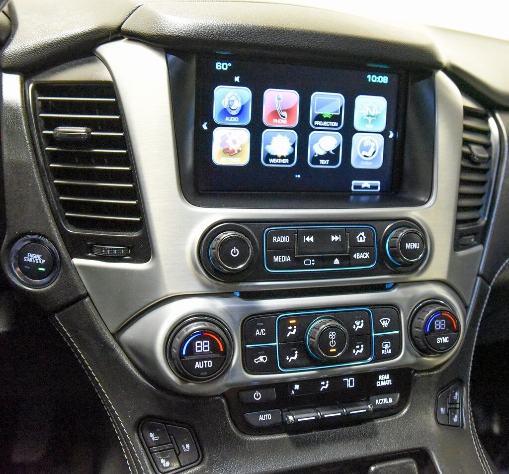 2019 GMC Yukon XL SLT Akron OH