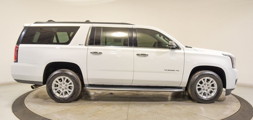 2019 GMC Yukon XL SLT Akron OH