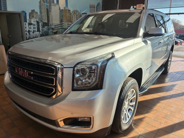 2019 GMC Yukon XL SLT Charlotte NC
