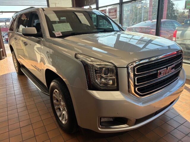 2019 GMC Yukon XL SLT