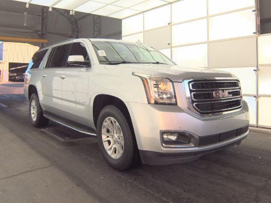 2019 GMC Yukon XL SLT