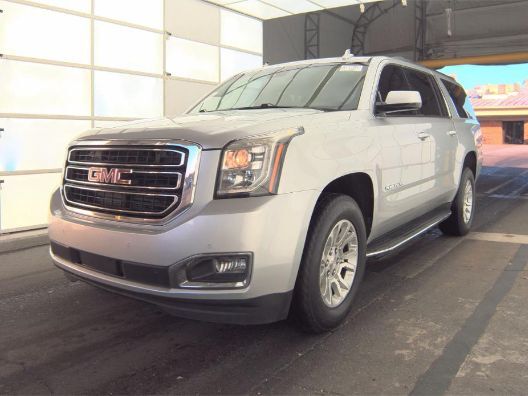 2019 GMC Yukon XL SLT Charlotte NC