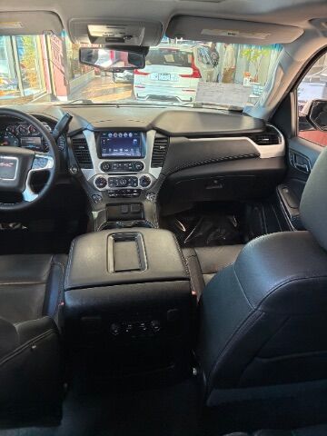 2019 GMC Yukon XL SLT Charlotte NC