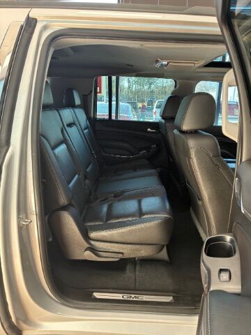 2019 GMC Yukon XL SLT Charlotte NC