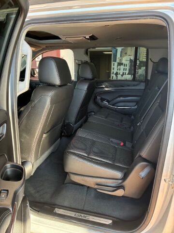 2019 GMC Yukon XL SLT Charlotte NC