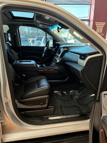 2019 GMC Yukon XL SLT Charlotte NC