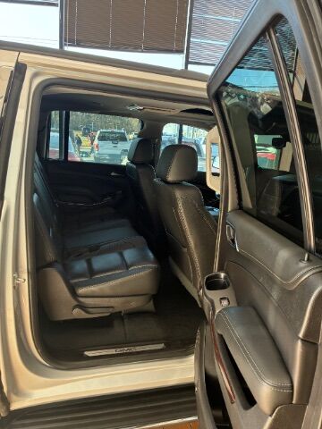 2019 GMC Yukon XL SLT Charlotte NC