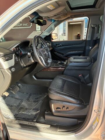 2019 GMC Yukon XL SLT Charlotte NC