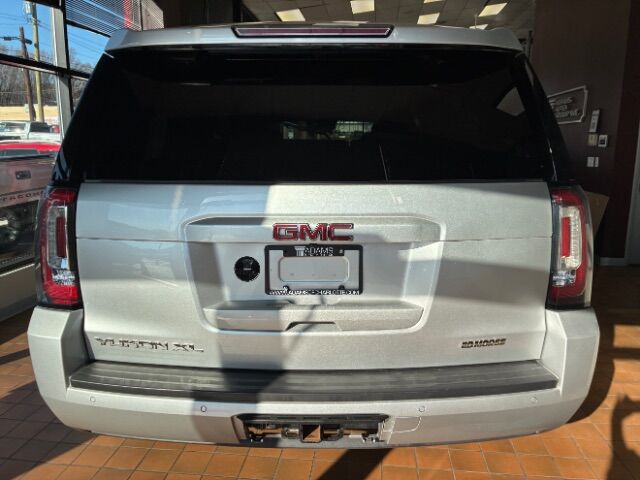 2019 GMC Yukon XL SLT Charlotte NC