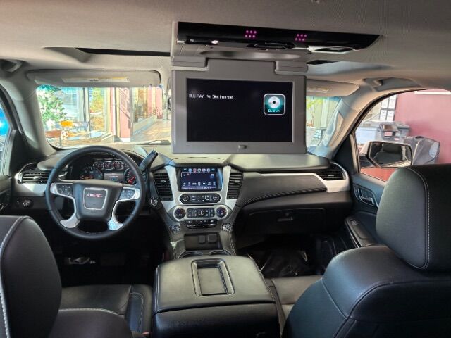 2019 GMC Yukon XL SLT Charlotte NC