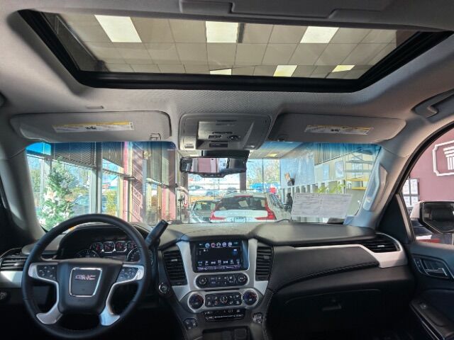 2019 GMC Yukon XL SLT Charlotte NC