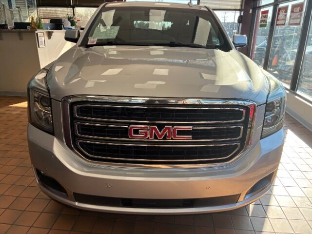 2019 GMC Yukon XL SLT Charlotte NC