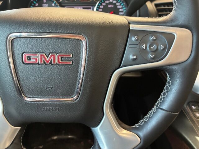 2019 GMC Yukon XL SLT Charlotte NC