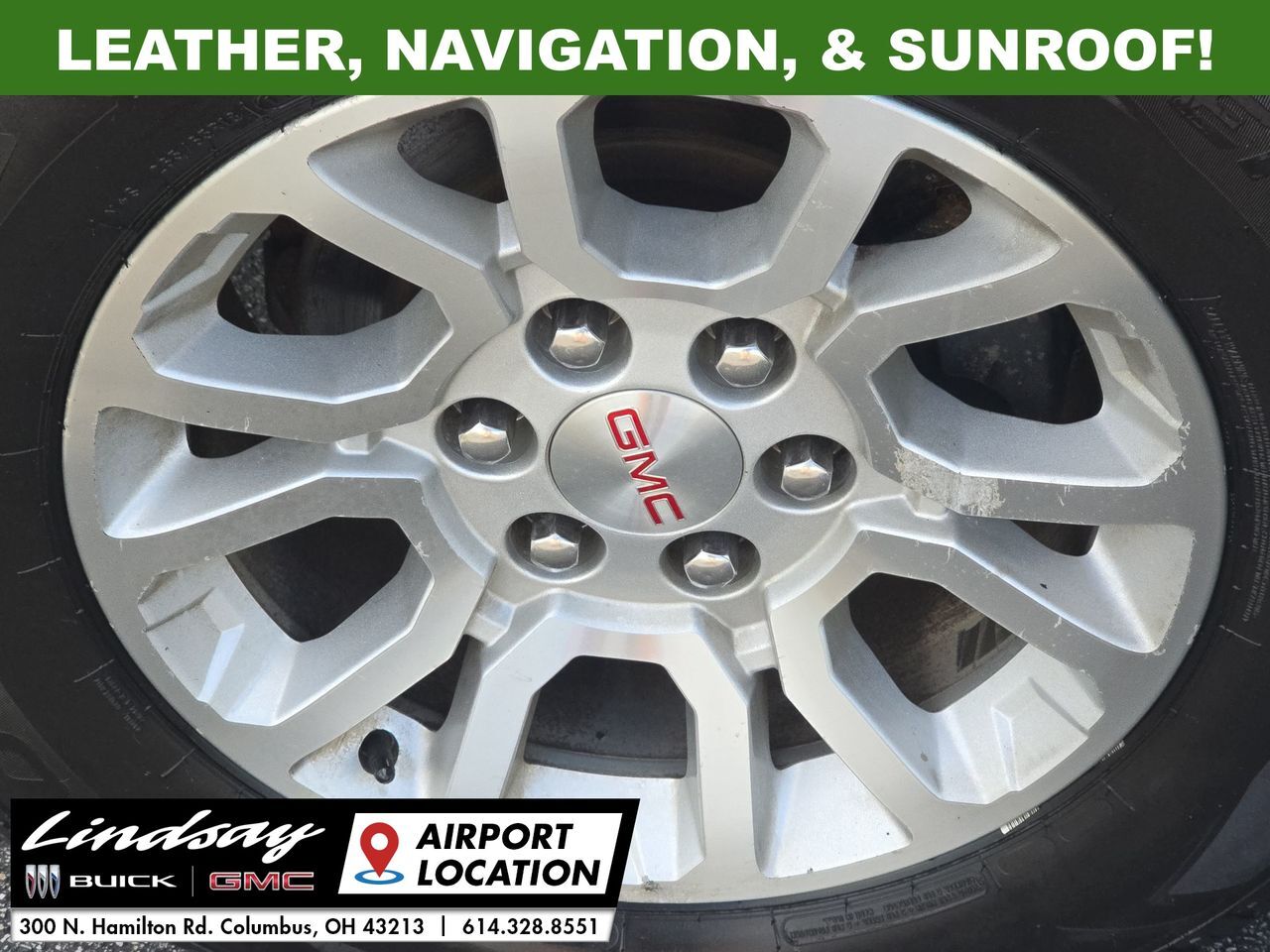 2019 GMC Yukon XL SLT Columbus OH