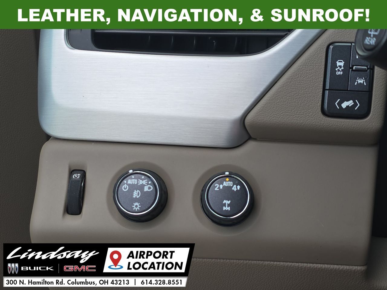 2019 GMC Yukon XL SLT Columbus OH