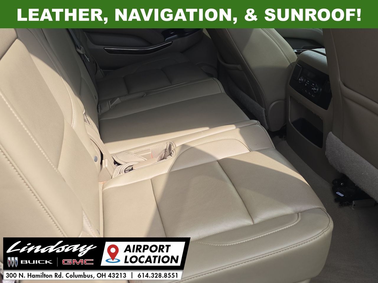 2019 GMC Yukon XL SLT Columbus OH