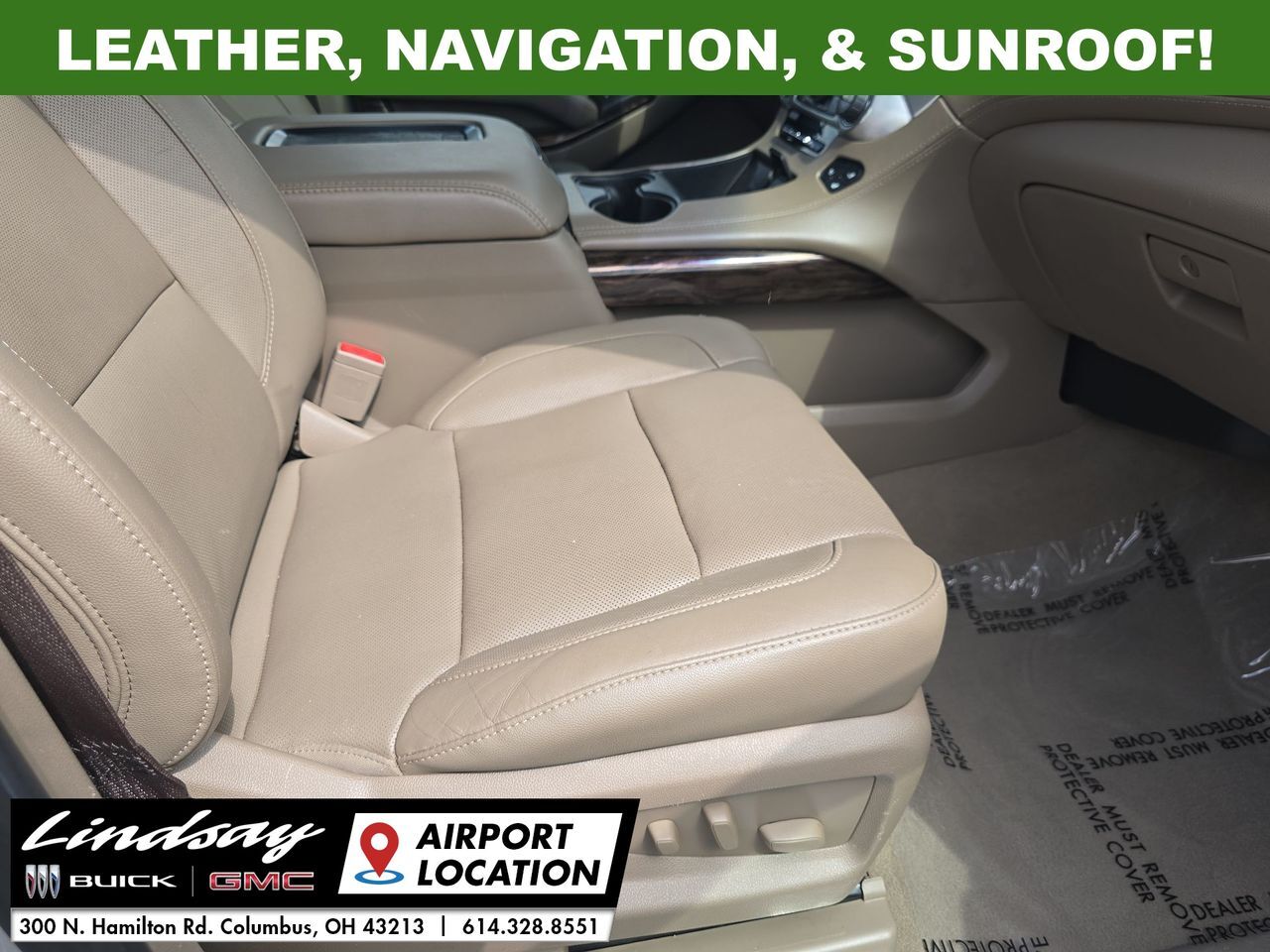 2019 GMC Yukon XL SLT Columbus OH
