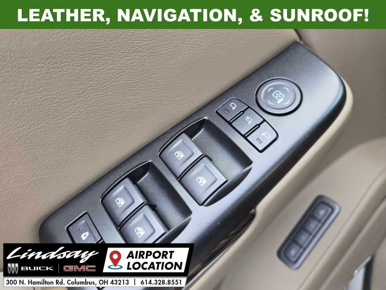 2019 GMC Yukon XL SLT Columbus OH