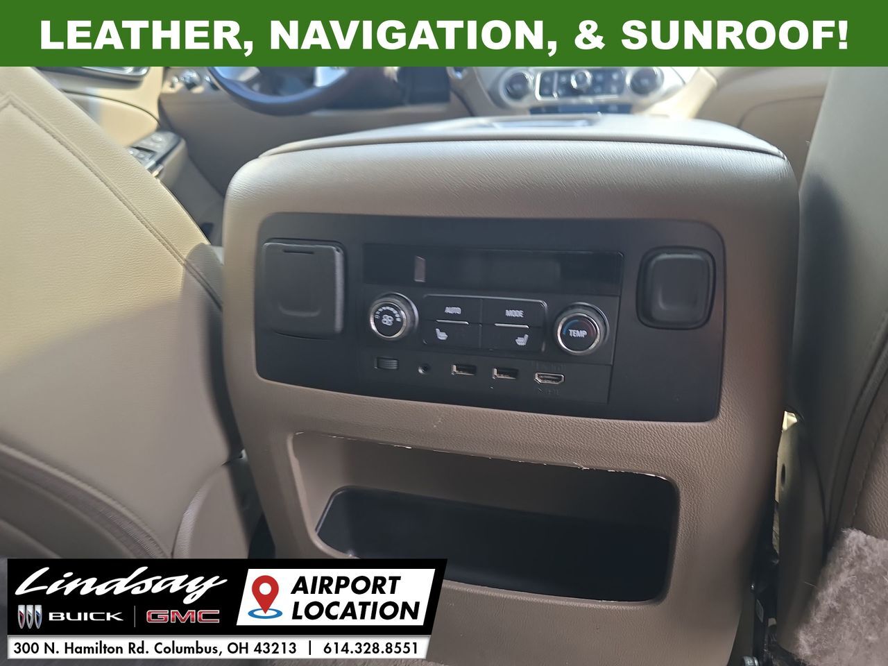 2019 GMC Yukon XL SLT Columbus OH