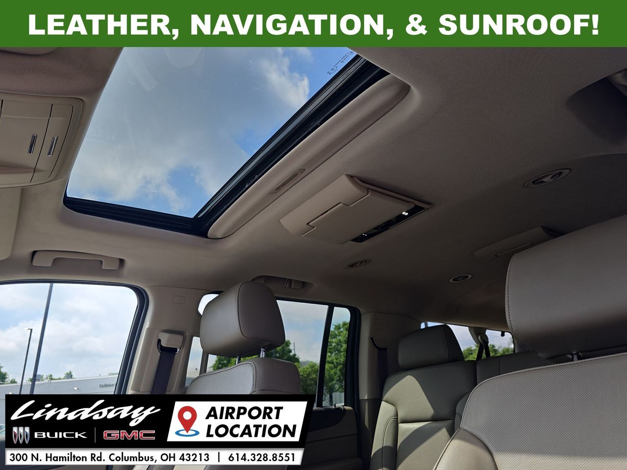 2019 GMC Yukon XL SLT Columbus OH