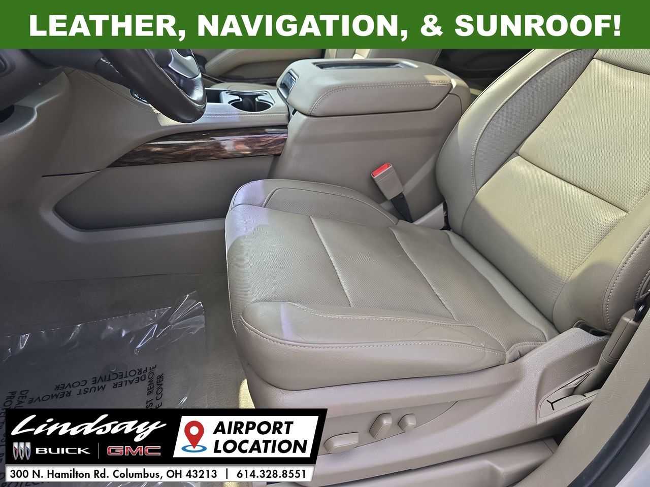 2019 GMC Yukon XL SLT Columbus OH