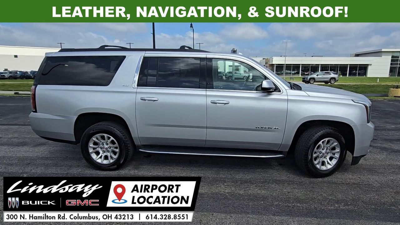 2019 GMC Yukon XL SLT Columbus OH