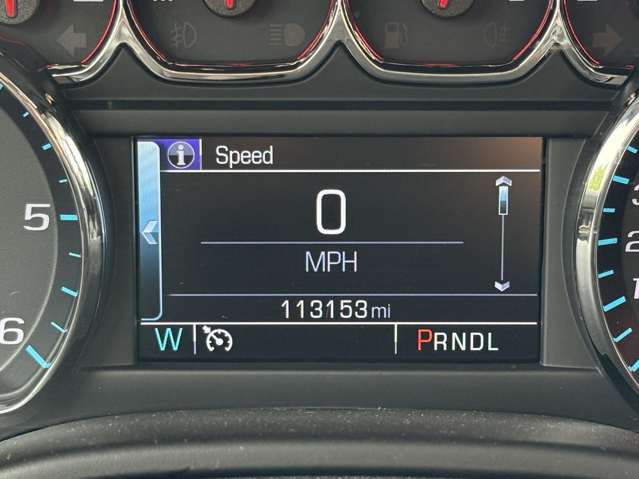 2019 GMC Yukon XL SLT Crestwood KY