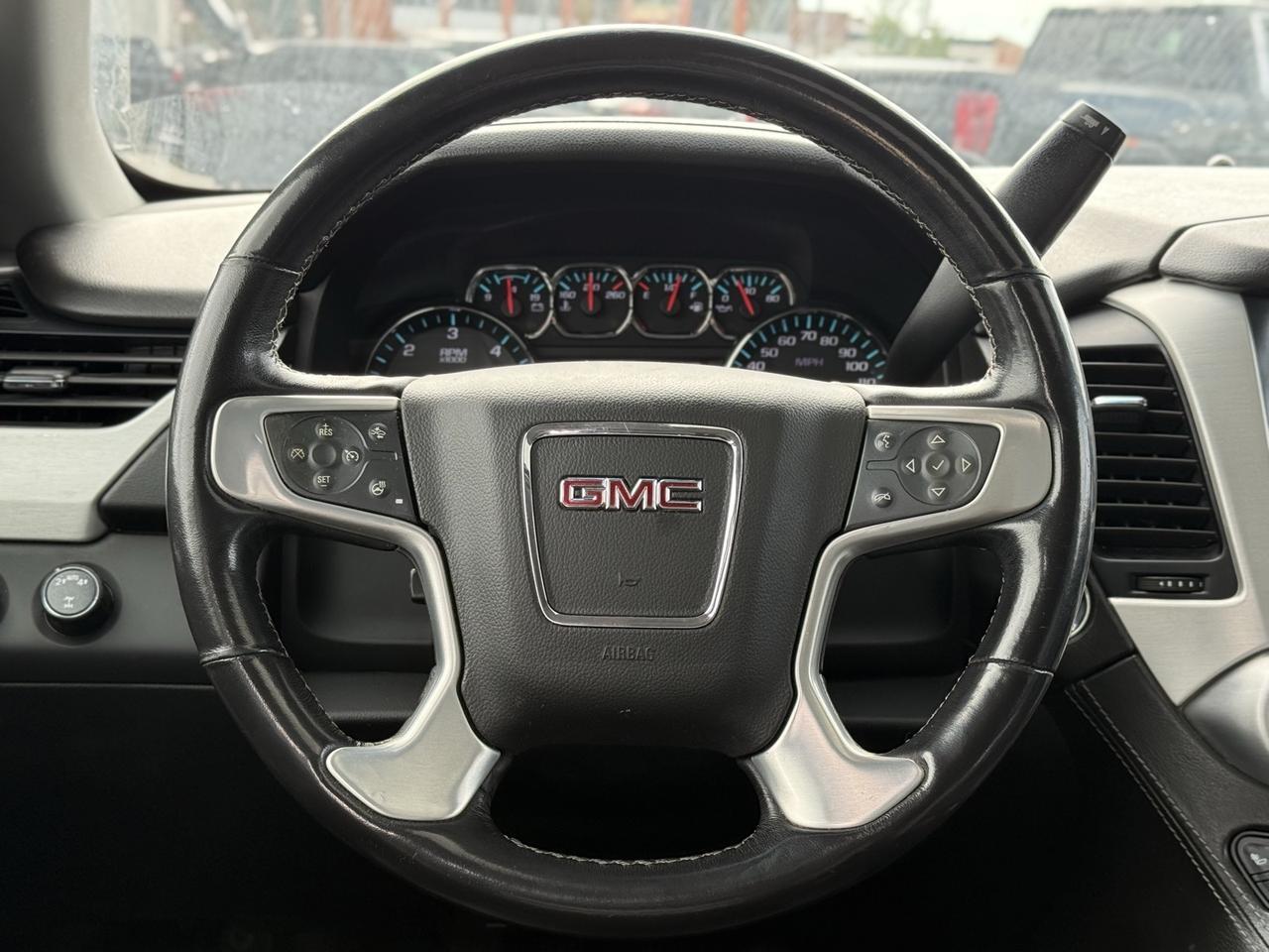 2019 GMC Yukon XL SLT Crestwood KY