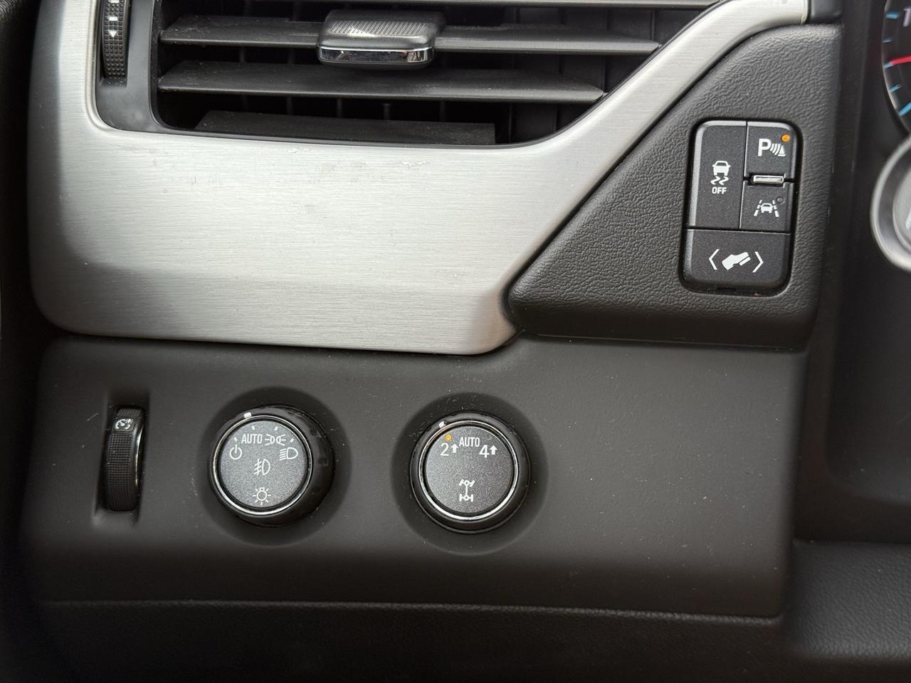 2019 GMC Yukon XL SLT Crestwood KY