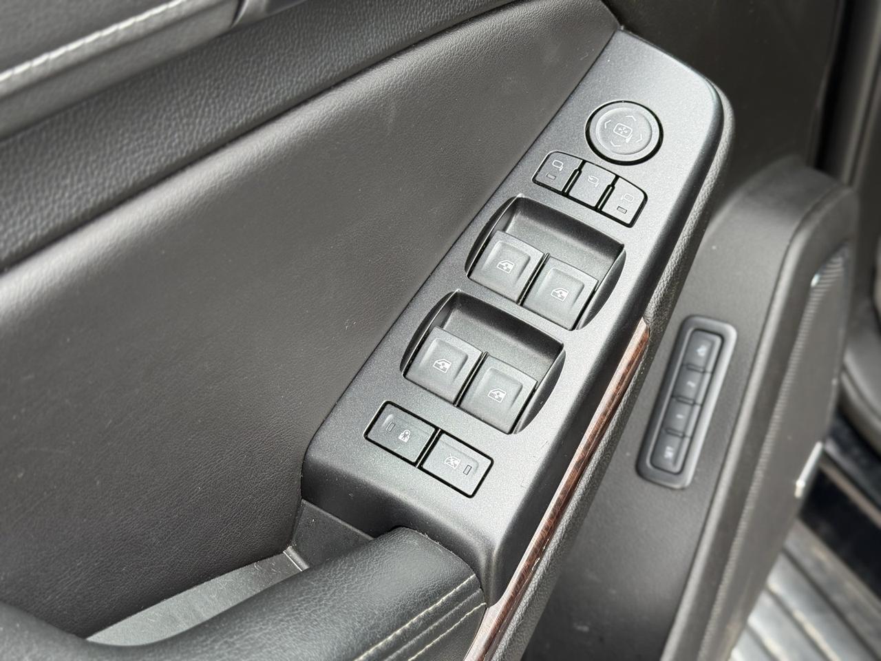 2019 GMC Yukon XL SLT Crestwood KY