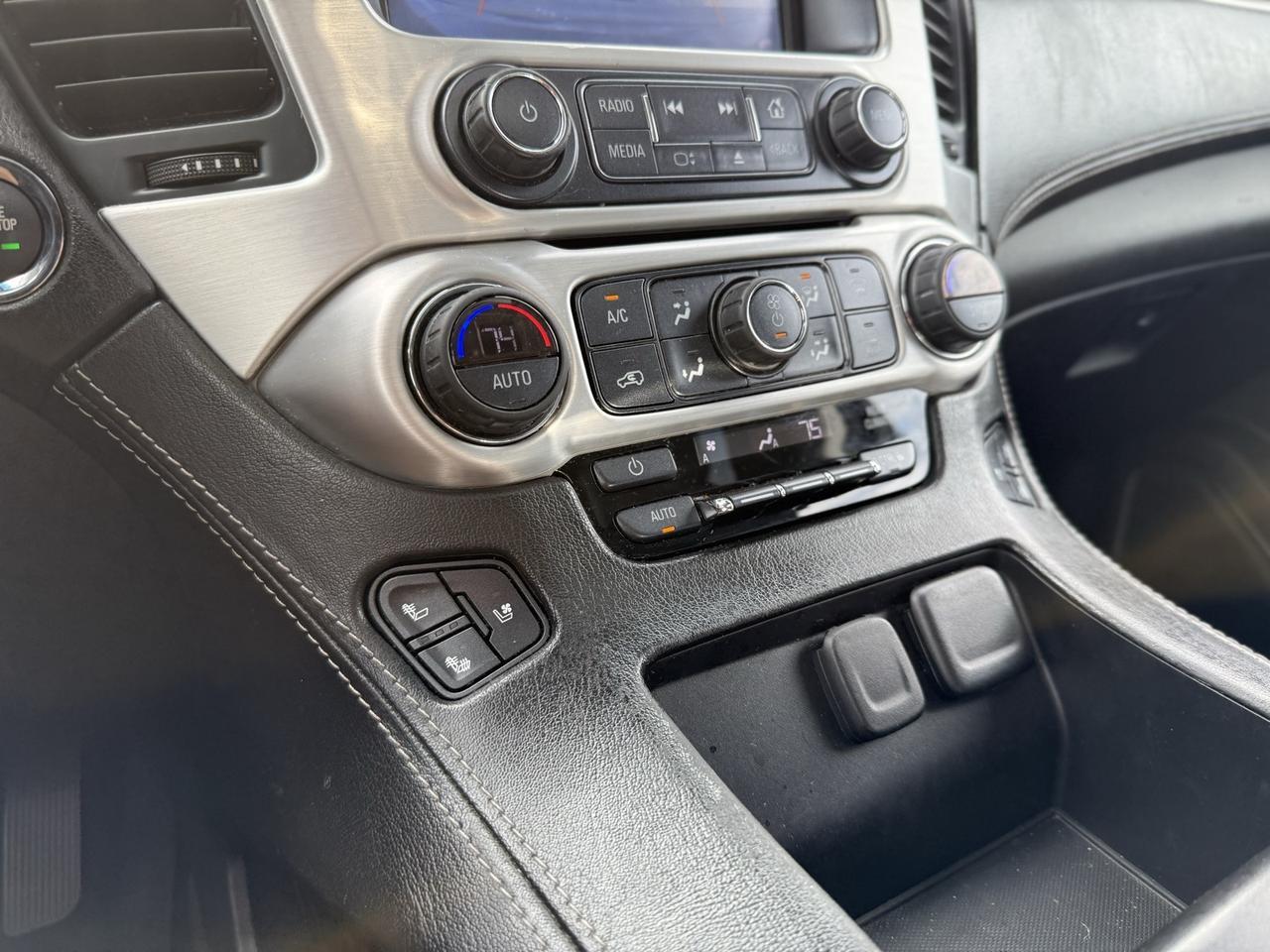 2019 GMC Yukon XL SLT Crestwood KY