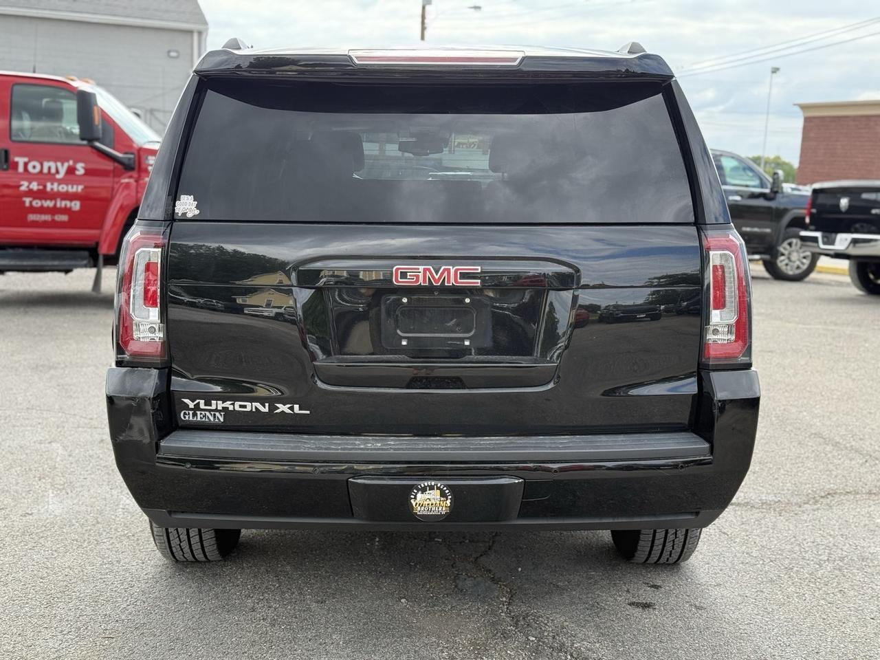 2019 GMC Yukon XL SLT Crestwood KY