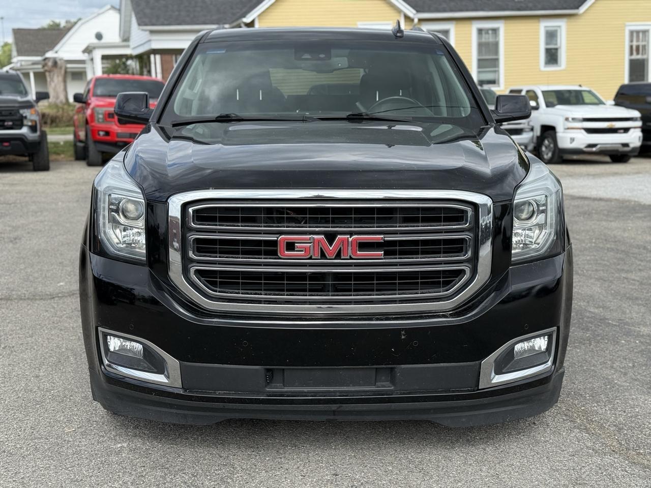 2019 GMC Yukon XL SLT Crestwood KY