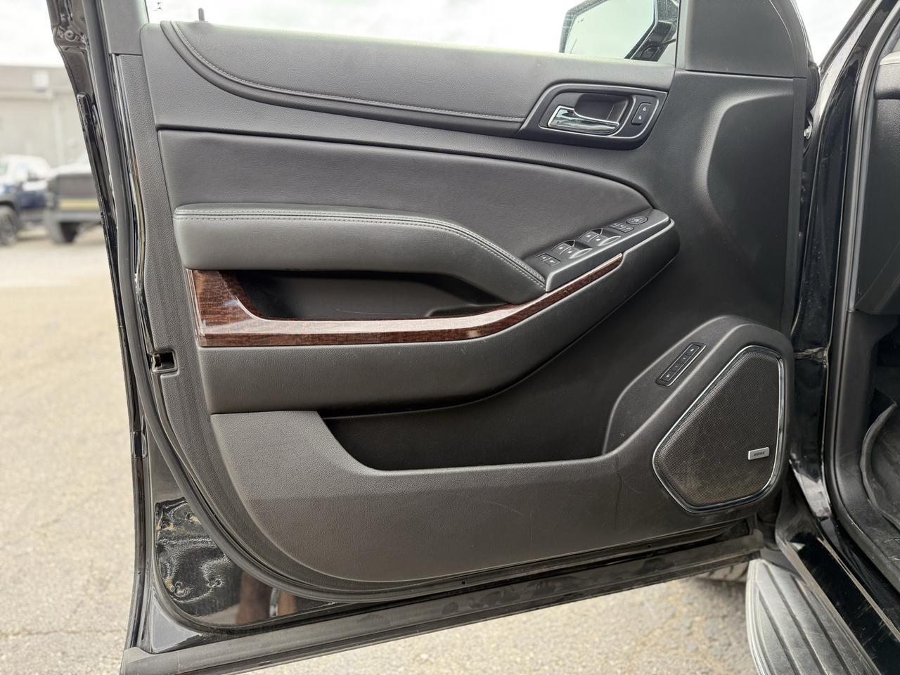 2019 GMC Yukon XL SLT Crestwood KY
